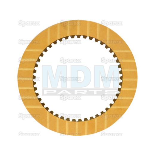 Clutch disc (AL38240)