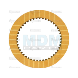 Clutch disc (AL38240)