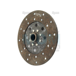 Clutch disc PTO 280mm