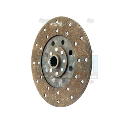 Clutch disc PTO 280mm