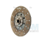 Clutch disc PTO 280mm