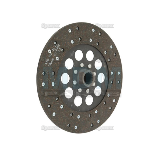 Clutch disc PTO 310mm