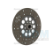 Clutch disc PTO 310mm