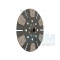 Clutch disc 330mm 6 paddles