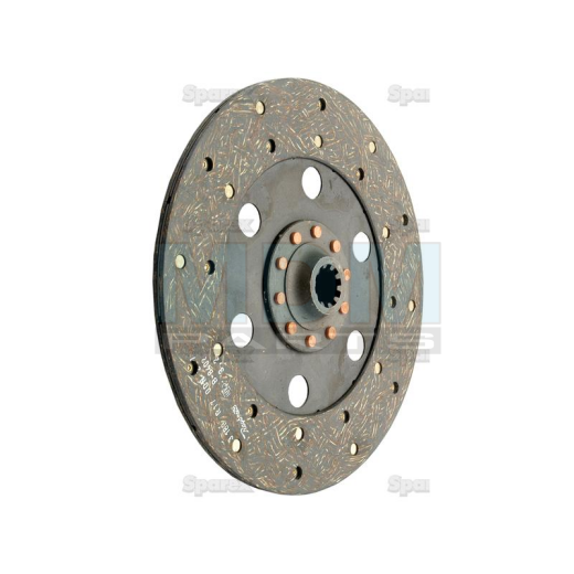 Clutch disc 11 "