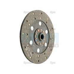 Clutch disc 11 "