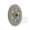 Clutch disc 11 "