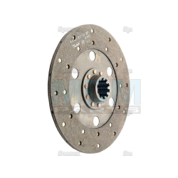 Clutch disc PTO 11 "