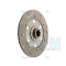 Clutch disc PTO 11 "