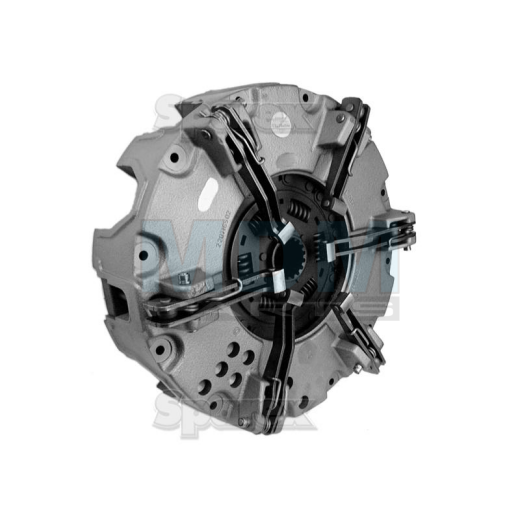 Clutch 310mm / 310mm including clutch disc