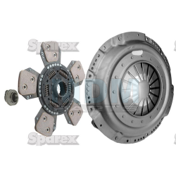 Clutch kit (Fiat)