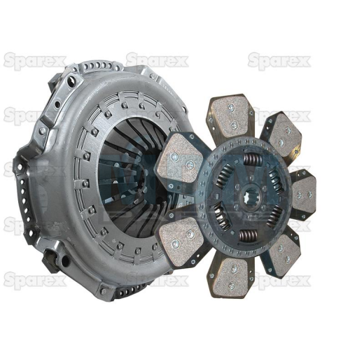 Clutch kit (case)