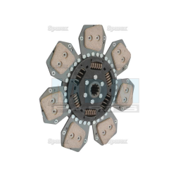 Clutch kit (case)