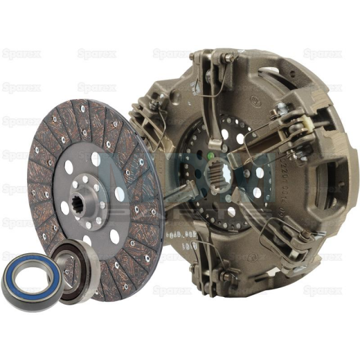 Clutch kit (Fiat)