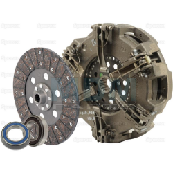 Clutch kit (Fiat)