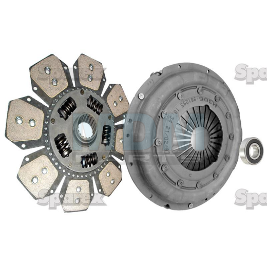 Clutch kit (Fiat)