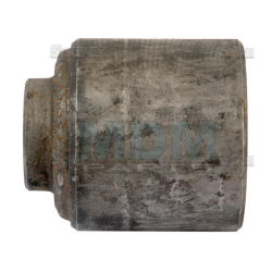 Coupling for hydraulic pump