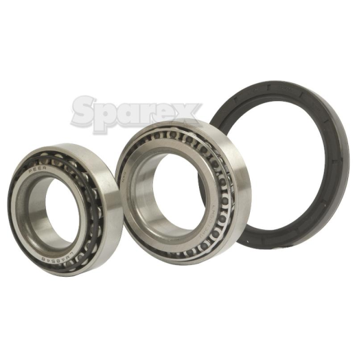 Wheel bearing set