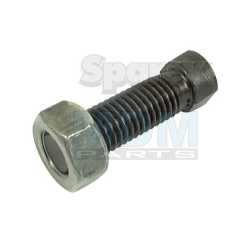 Coulter screw M12 x 45mm