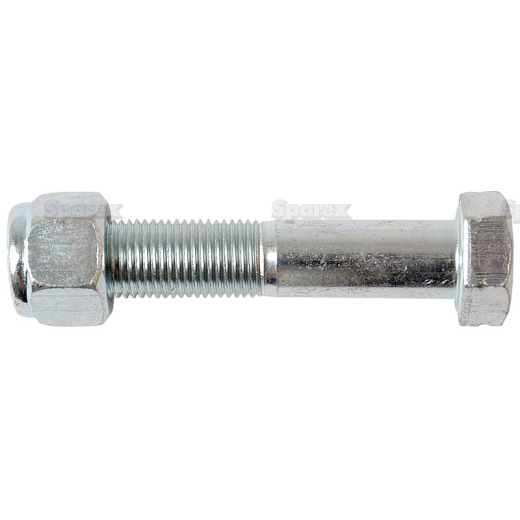 Bolt 1/2 "x 2.1 / 4"