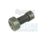 Coulter screw M12 x 35mm