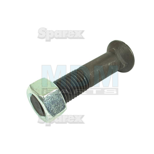 Coulter screw 3/4 "x 90mm