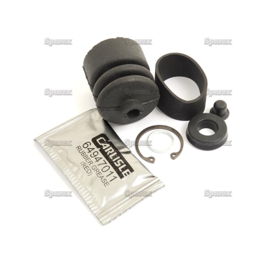 Brake master cylinder gasket set