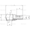 BANJO FITTING-3/8"BSP-10MMBORE