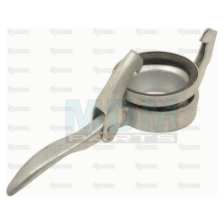 Coupling piece M-part Perrot 108