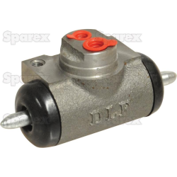 BRAKE SLAVE CYLINDER