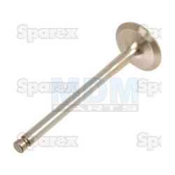 EXHAUST VALVE