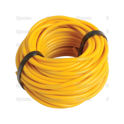 CABLE-1CORE-2.5MM-YLW-10M-APK