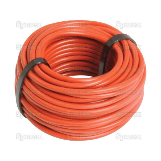 CABLE-1CORE-2.5MM-RED-10M-APK