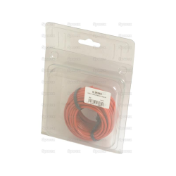 CABLE-1CORE-2.5MM-RED-10M-APK