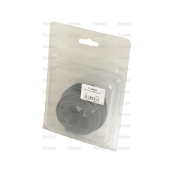 CABLE-1CORE-2.5MM-BLK-10M-APK