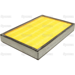 Cabin filter (pollen filter)