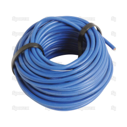 CABLE-1CORE-2.5MM-BLU-10M-APK