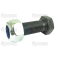 BOLT & NYLOC NUT M16 X 130MM