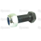 BOLT & NYLOC NUT M20 X 120MM