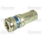 COUPLING-FEMALE THREAD 1/4"BSP