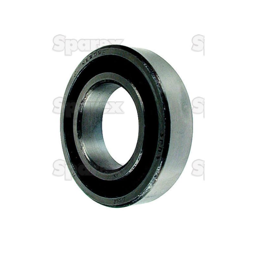 BRG-ROLLER- 6302 2RS 15X42X13