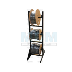 DICSA 3 TIER HOSE STAND