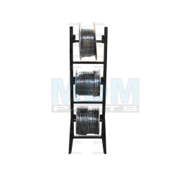 DICSA 3 TIER HOSE STAND