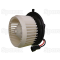 Blower for cabin ventilation