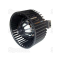 Blower for cabin ventilation