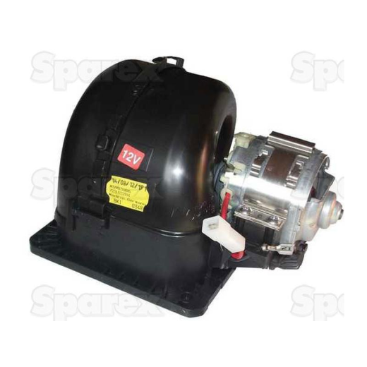 Blower for cabin ventilation