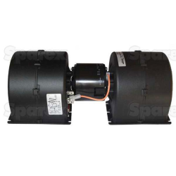 Blower for cabin ventilation