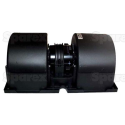 Blower for cabin ventilation