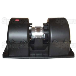 Blower for cabin ventilation