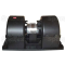 Blower for cabin ventilation